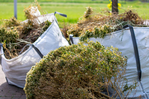 Retail Junk Removal in Chesterton, IN