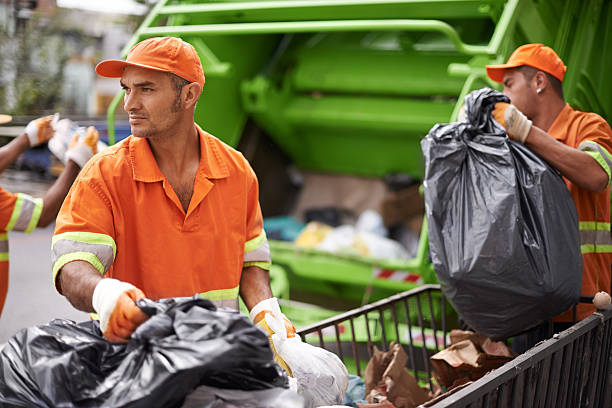 Same-Day Junk Removal Services in Chesterton, IN