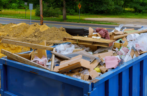 Chesterton, IN Junk Removal Services Company